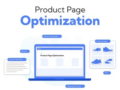 product-page-optimization